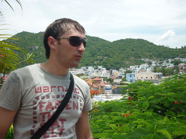 Евгений Говорунов