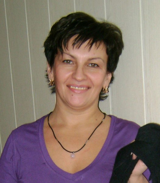 Лариса Емченко