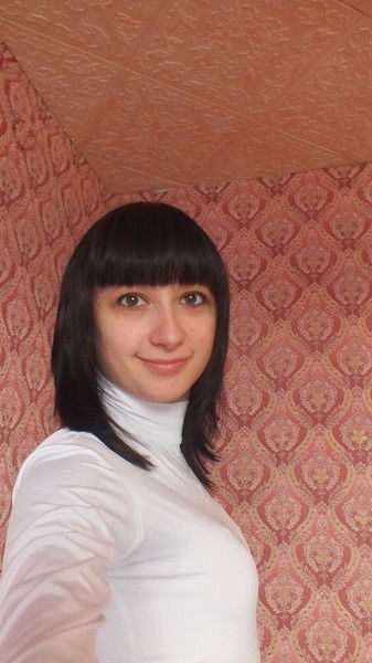 Алена Филатова