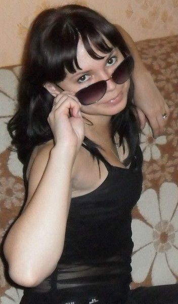 Анастасия Ретивых