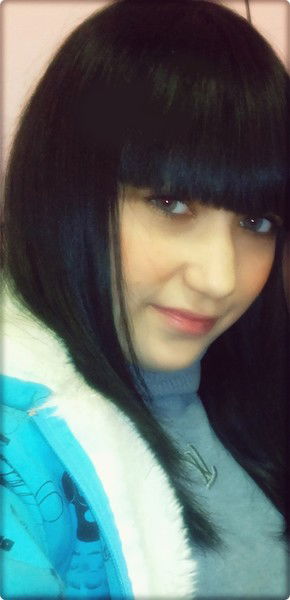 Ксения Епифанова