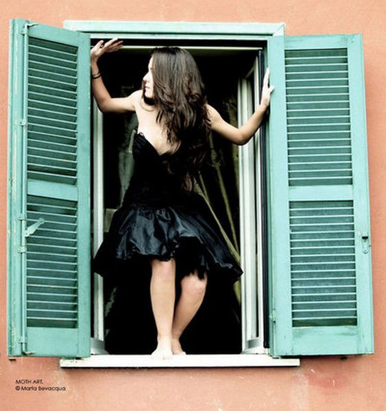 Анастасия С