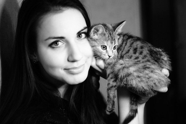 Наталья Салина