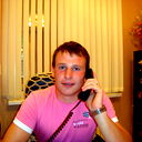 Женя Двоенкин