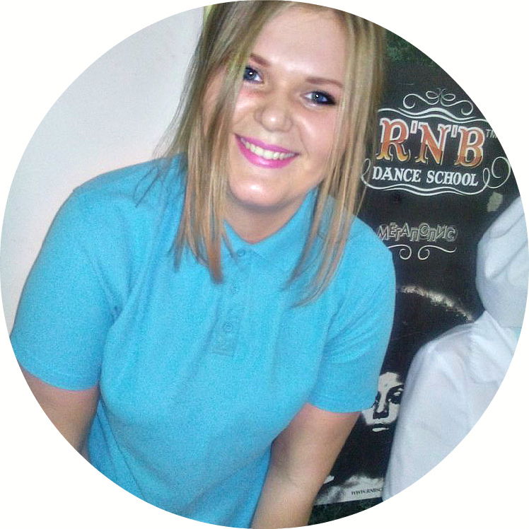 Ксения Баландина