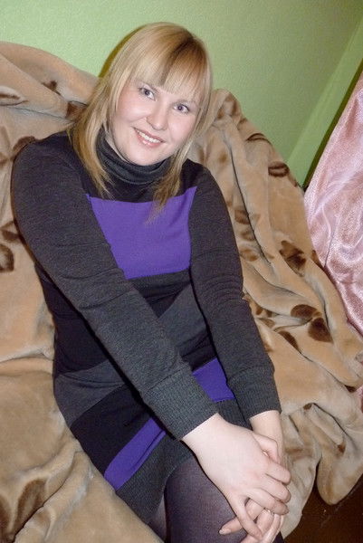 Ирина Долгова