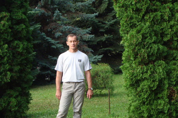 Игорь Рудаков