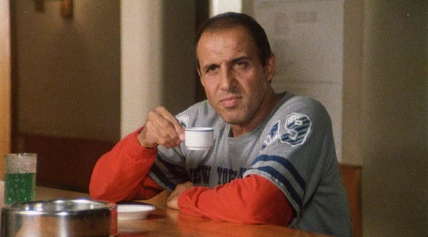 Николай Солоницын