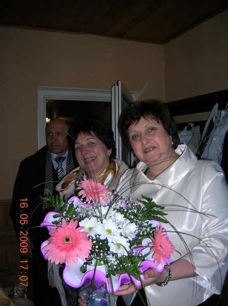 Нина Грачева