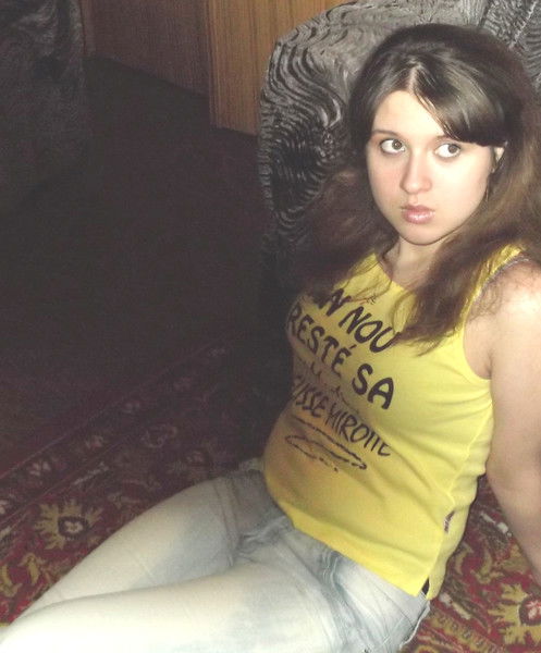 Юлия Кудряшова