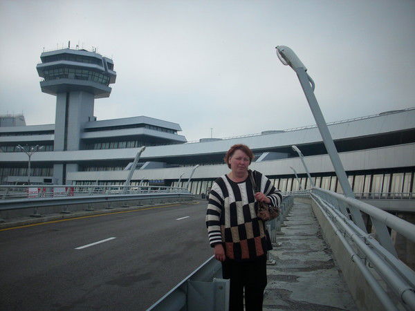 Татьяна Пискунова