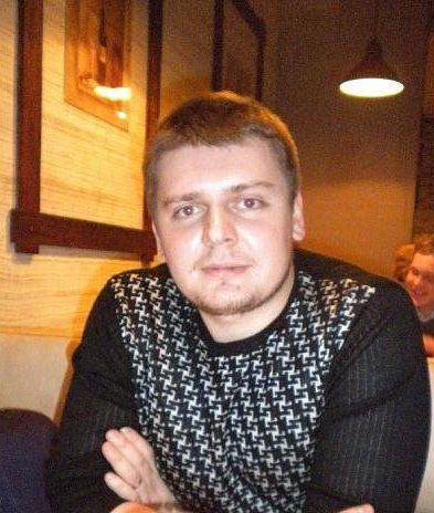 Лева Груднистый