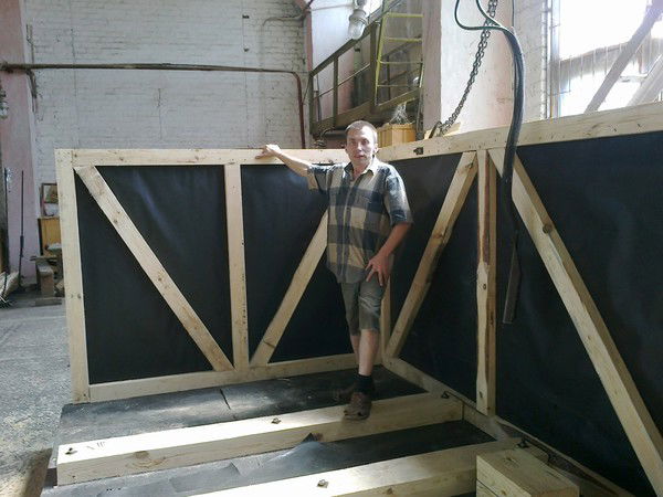 Олег Грекул