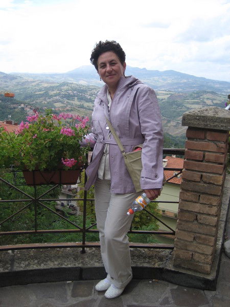 Ирина Мошкина