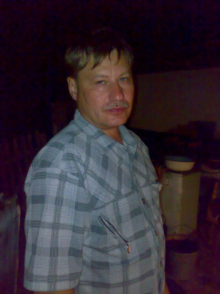 Николай Коновалов