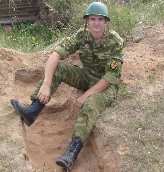 Виктор Рудковский