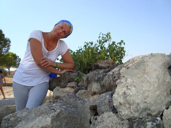 Елена Сергеева