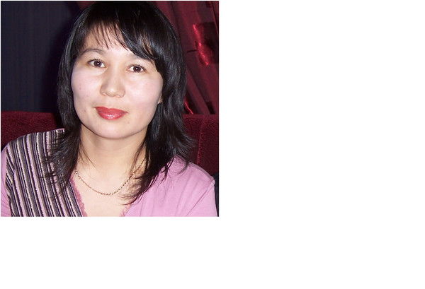 Жаркын Жумагалиева