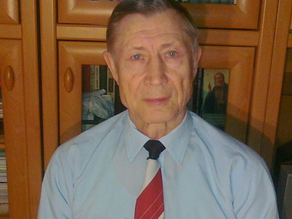 Григорий Коняхин