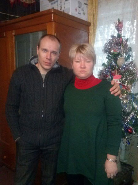 Андрей Посный