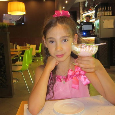 Натуся Хрищенко