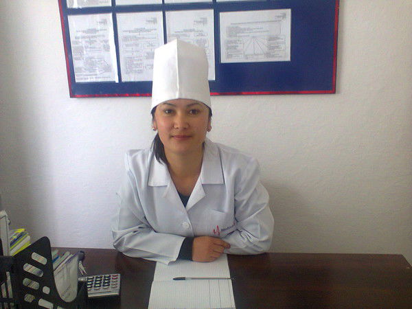 Камилям Жалелова