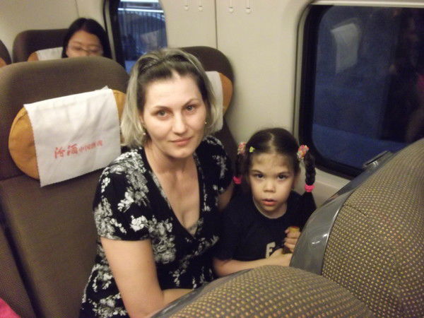 Оксана Сидихина