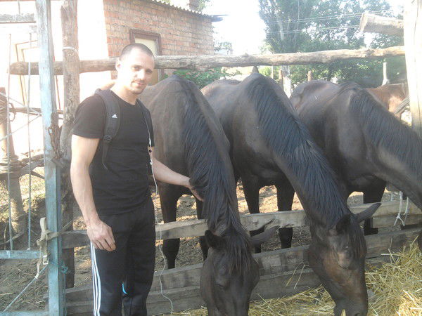 Андрей Гладышев