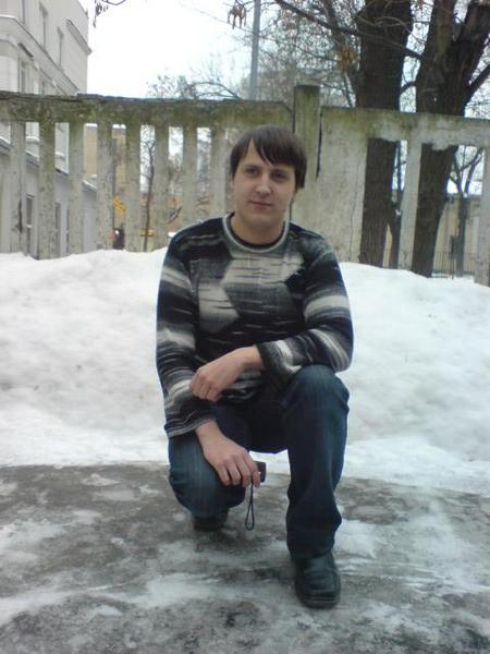 Соколов Александр