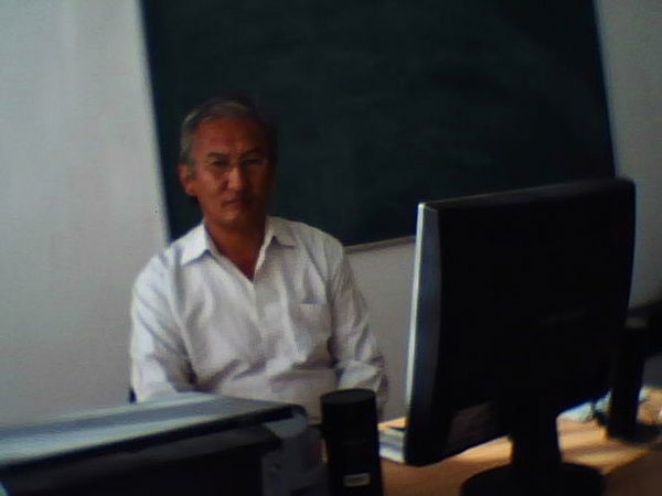 Орысбай Кемеров