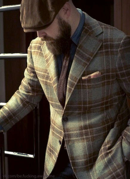 Ислам Кнухов