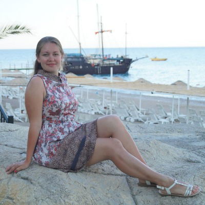 Машенька Пиголкина