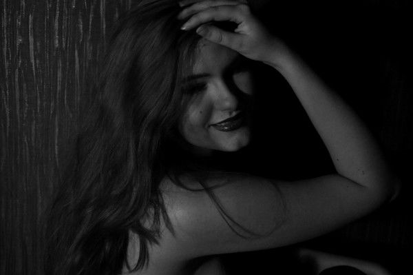 Алина Архангельская