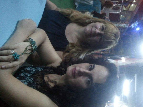 Лейла Сафарова