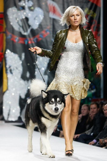 Татьяна Черныш