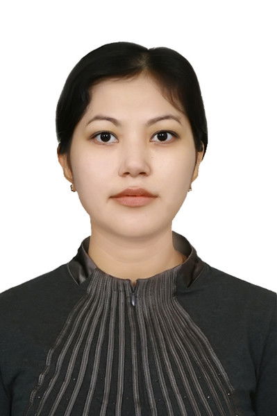 Асель Садыралиева