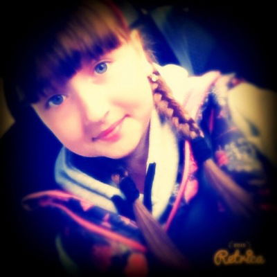 Яна Мочалова