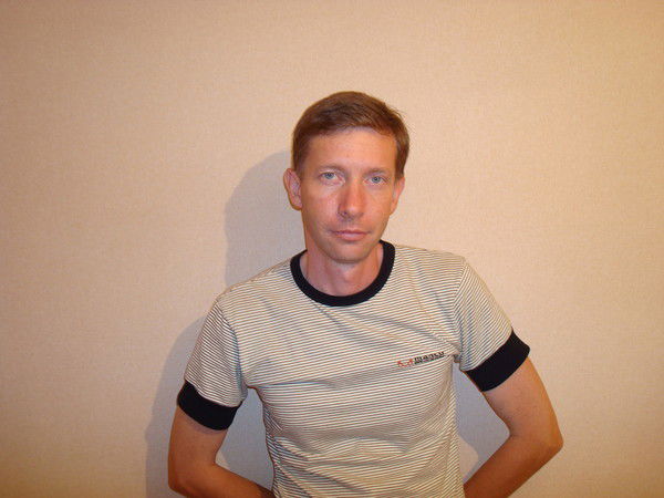 Виталий Петрухин