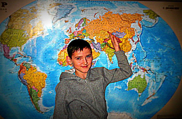 Владимир Пирогов