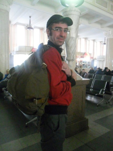 Юра Прохоров