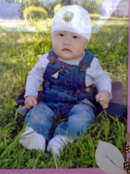 Улан Шаршенов