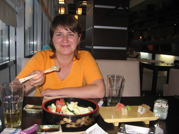 Марина Хвесько