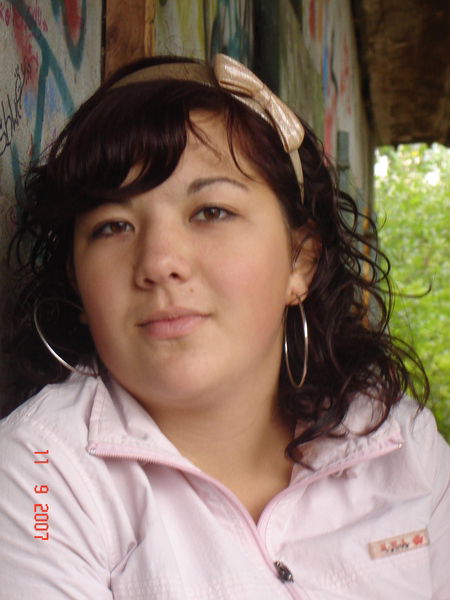 Марина Берёзкина