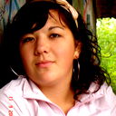 Марина Берёзкина