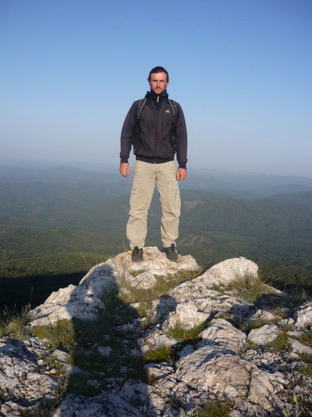 Николай Камнев