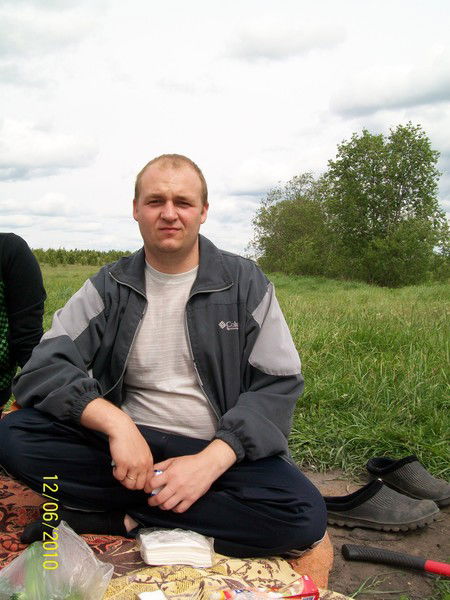 Сергей Фотлер