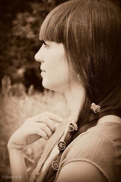 Татьяна Винничук