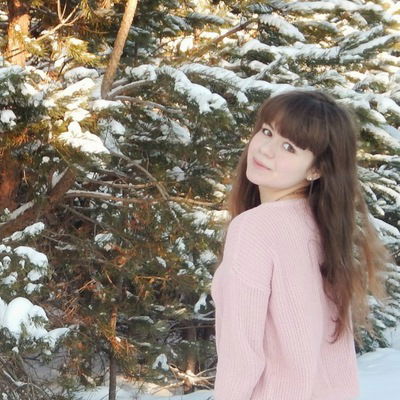 Анжелика Мельникова