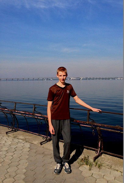 Валера Тищенко