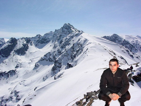 Эмин Абдуллаев